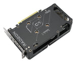 ASUS Radeon RX 9060 Dual 8GB GDDR6 Graphics Card (Bulk)