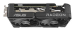 ASUS Radeon RX 9060 Dual 8GB GDDR6 Graphics Card (Bulk)