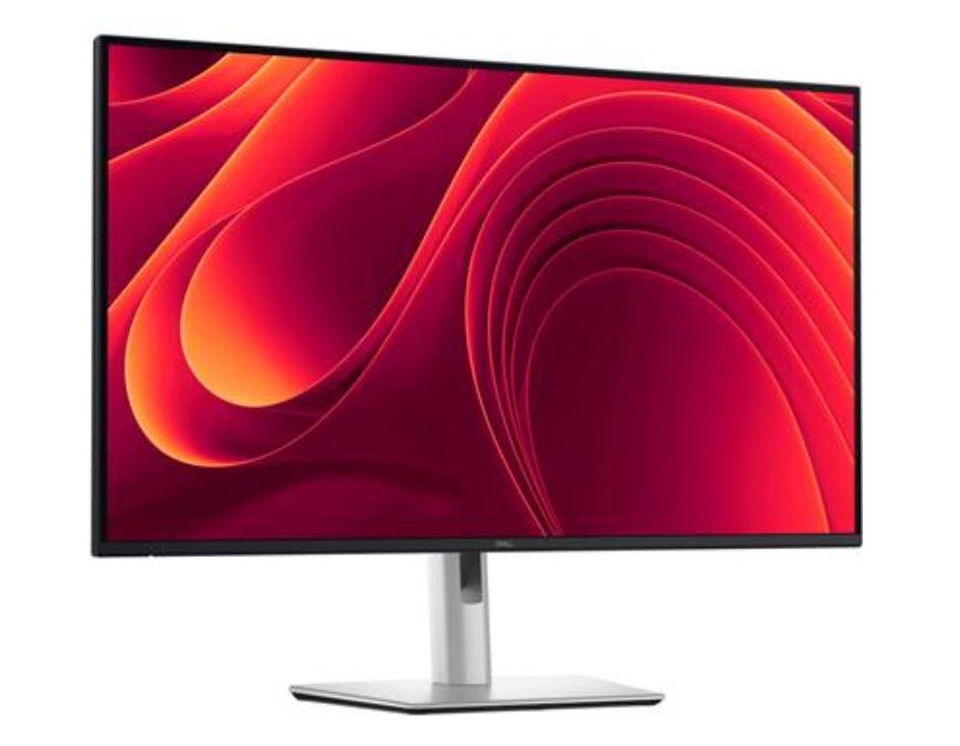 Dell Pro P3225QE 32" 4K UHD 100Hz IPS Monitor - DELL | TechFinder UK