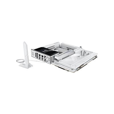 ASUS ROG Crosshair X870E Glacial X870E AM5 E-ATX