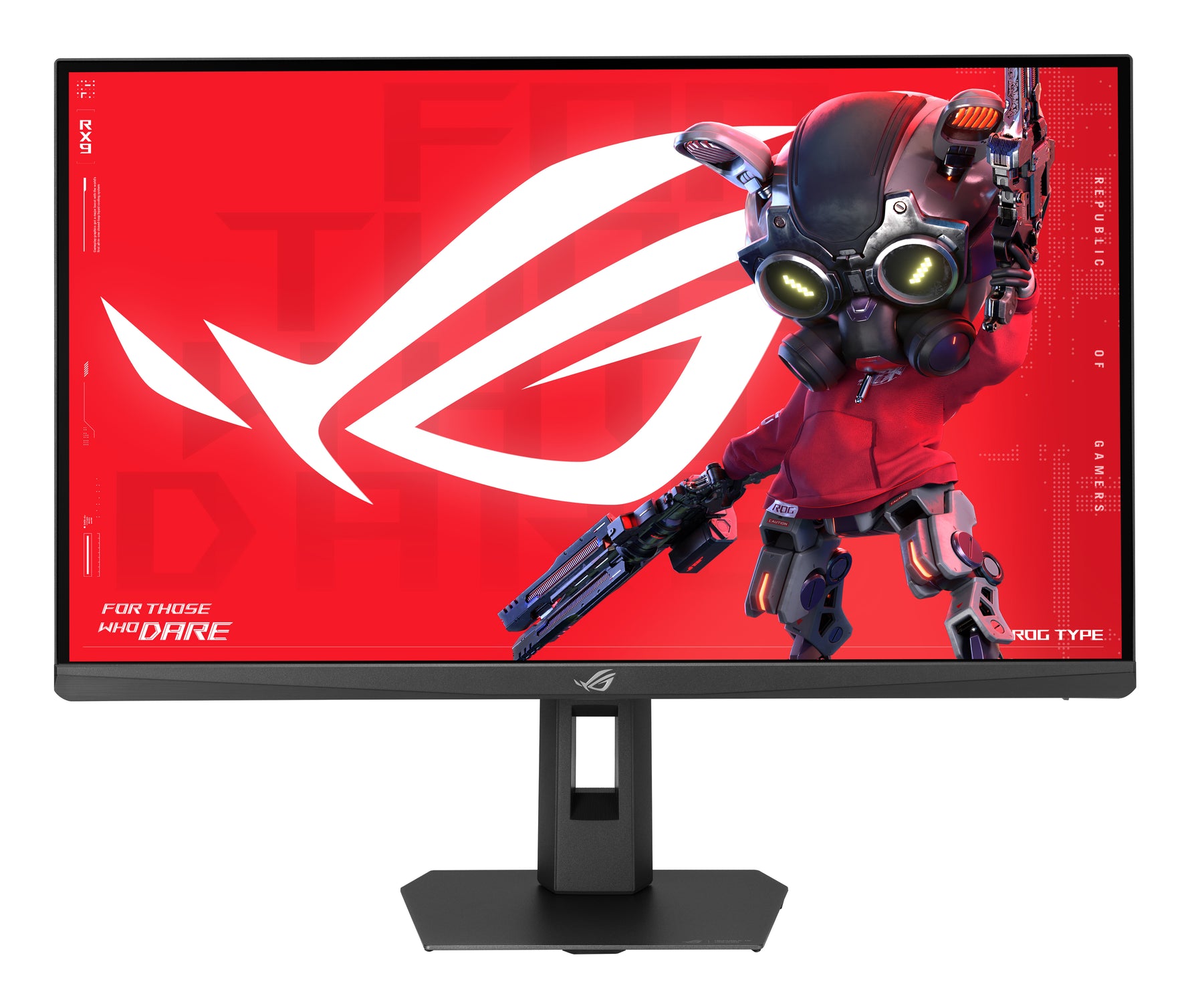 ASUS ROG Swift XG27ACMEG 27" QHD 260Hz IPS Gaming Monitor