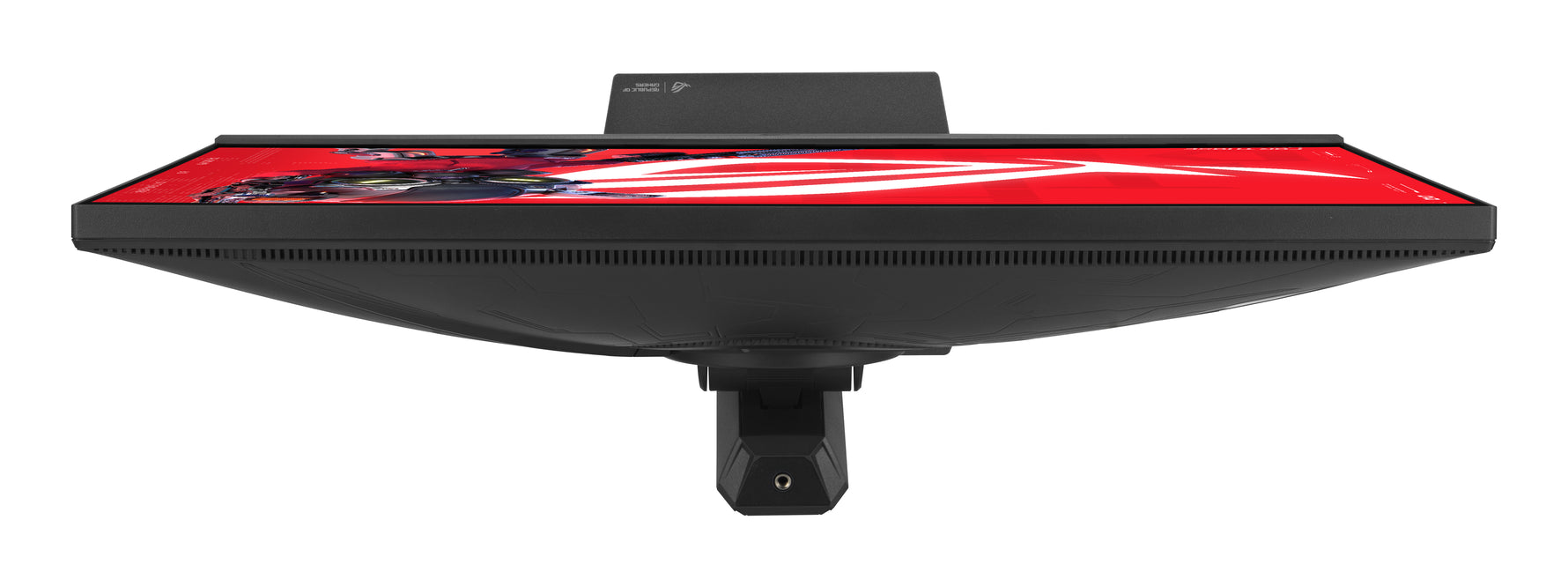 ASUS ROG Swift XG27ACMEG 27" QHD 260Hz IPS Gaming Monitor