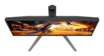 AOC AGON Q27G4ZD 26.5" QHD 280Hz QD-OLED Gaming Monitor (Black)