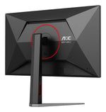 AOC AGON Q27G4ZD 26.5" QHD 280Hz QD-OLED Gaming Monitor (Black)