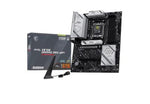 MSI AM5 MAG X870E GAMING MAX WIFI - MSI | TechFinder UK