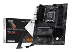 MSI AM5 PRO B840-S EVO WIFI6E