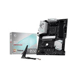 MSI B550 Gaming WiFi AM4 ATX Motherboard - MSI | TechFinder UK