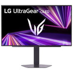 LG UltraGear 27GX704A-B 26.5" QHD 240Hz OLED Gaming Monitor (Black)