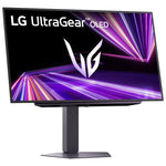 LG UltraGear 27GX704A-B 26.5" QHD 240Hz OLED Gaming Monitor (Black)
