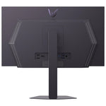 LG UltraGear 27GX704A-B 26.5" QHD 240Hz OLED Gaming Monitor (Black)