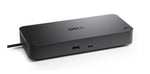 DELL PRO THUNDERBOLT 5 SMART DOCK - DELL | TechFinder UK