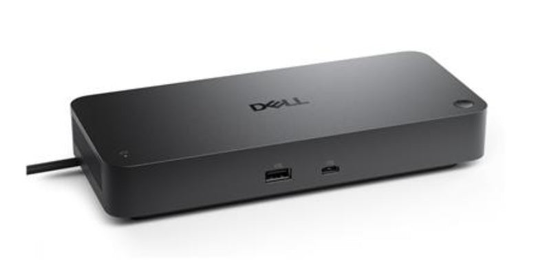 DELL PRO THUNDERBOLT 5 SMART DOCK - DELL | TechFinder UK
