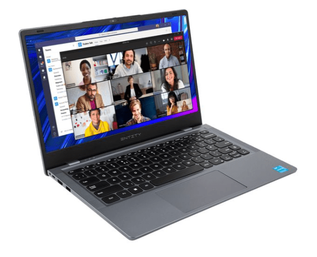 Entity Book 14 14.1" Laptop (Celeron N4020/128GB SSD/4GB LPDDR4) - Entity | TechFinder UK