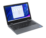 Entity Targa 11.6" 2 - in - 1 Touchscreen Laptop (Celeron N4020/128GB/4GB) - Entity | TechFinder UK