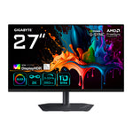 Gigabyte MO27Q3 27" QHD 360Hz QD-OLED Gaming Monitor (Black)