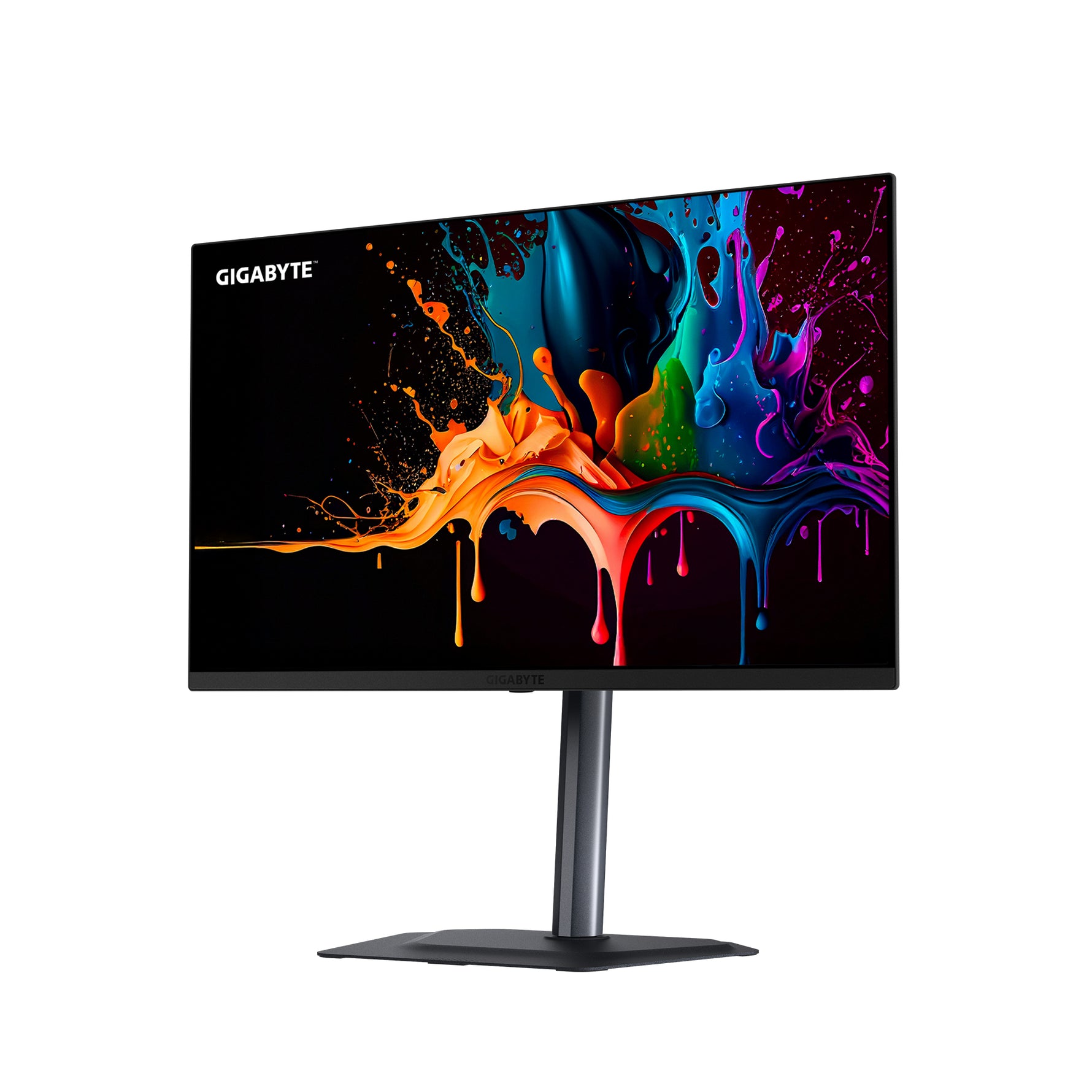 Gigabyte MO27Q3 27" QHD 360Hz QD-OLED Gaming Monitor (Black)