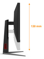 AOC U27G4XM 27" 4K UHD 160Hz Mini LED IPS Gaming Monitor - AOC | TechFinder UK