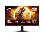 AOC 27G4ZRE 27" FHD 240Hz Fast IPS Gaming Monitor - AOC | TechFinder UK