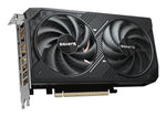Gigabyte GeForce RTX 5060 Ti Windforce Max OC 8GB GDDR7 Graphics Card - Gigabyte | TechFinder UK
