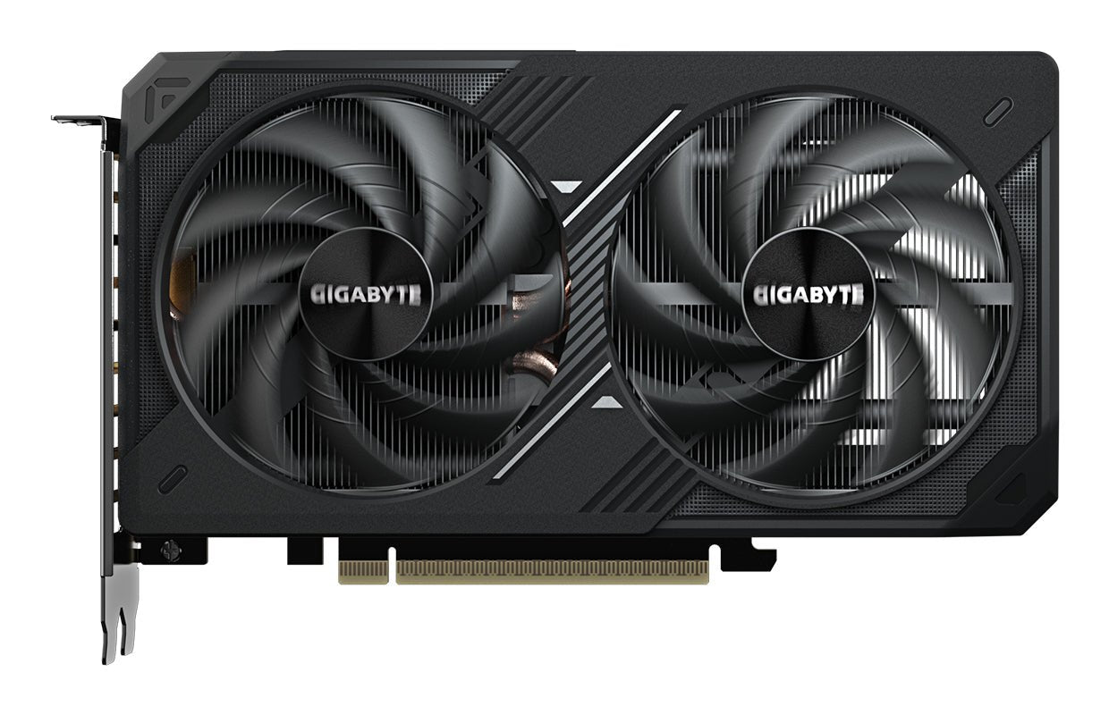 Gigabyte GeForce RTX 5060 Ti Windforce Max OC 8GB GDDR7 Graphics Card - Gigabyte | TechFinder UK