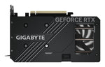 Gigabyte GeForce RTX 5060 Ti Windforce Max OC 8GB GDDR7 Graphics Card - Gigabyte | TechFinder UK