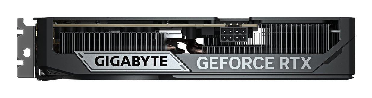 Gigabyte GeForce RTX 5060 Ti Windforce Max OC 8GB GDDR7 Graphics Card - Gigabyte | TechFinder UK