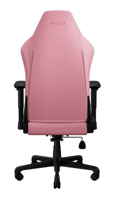 Razer Iskur V2 X NewGen EPU Leather Gaming Chair (Quartz)