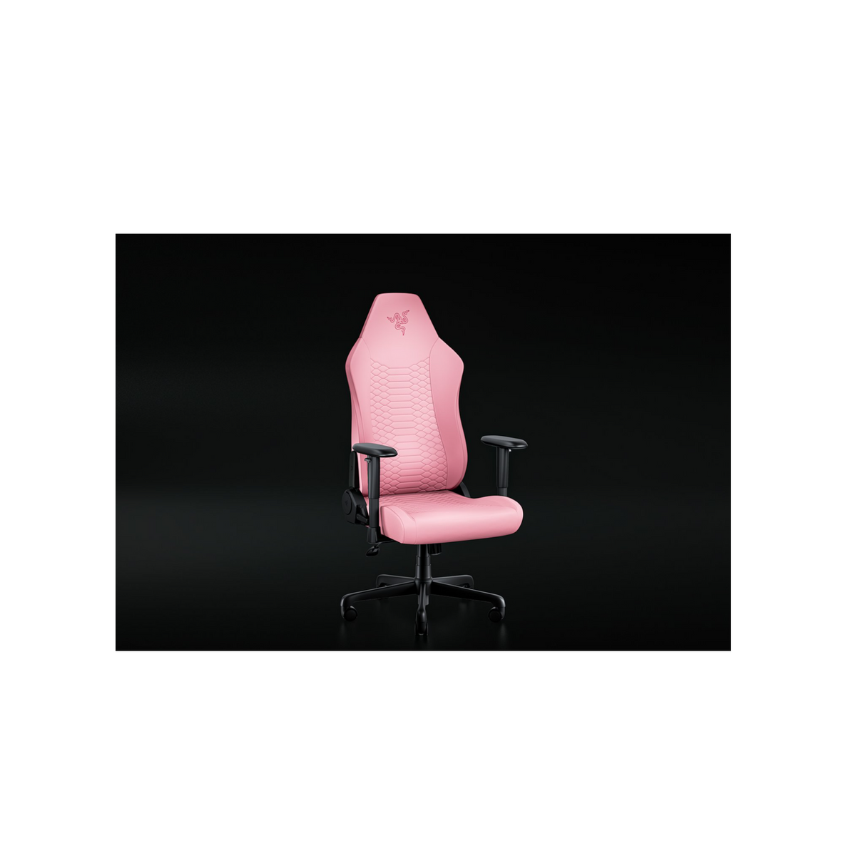 Razer Iskur V2 X NewGen EPU Leather Gaming Chair (Quartz)
