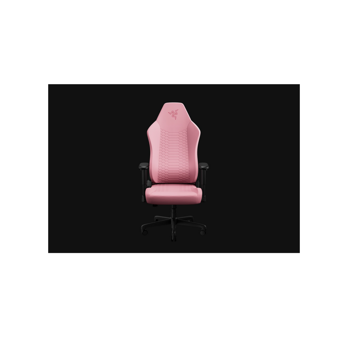 Razer Iskur V2 X NewGen EPU Leather Gaming Chair (Quartz)
