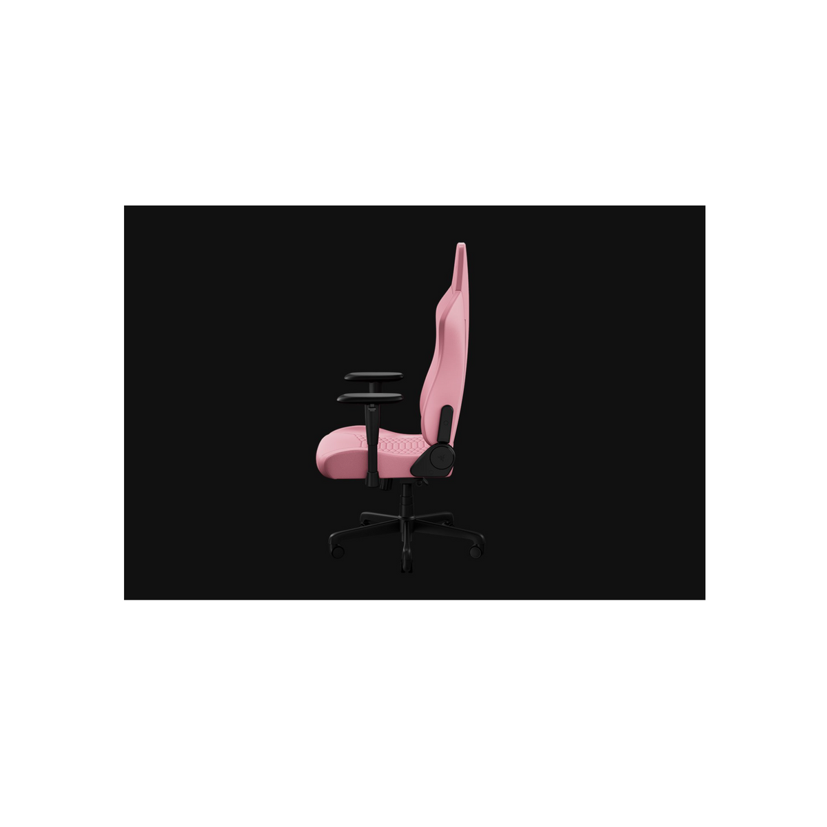Razer Iskur V2 X NewGen EPU Leather Gaming Chair (Quartz)