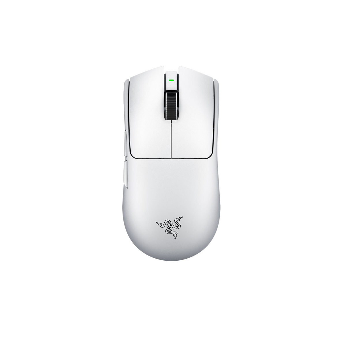 Razer Viper V4 Pro Wireless Gaming Mouse White
