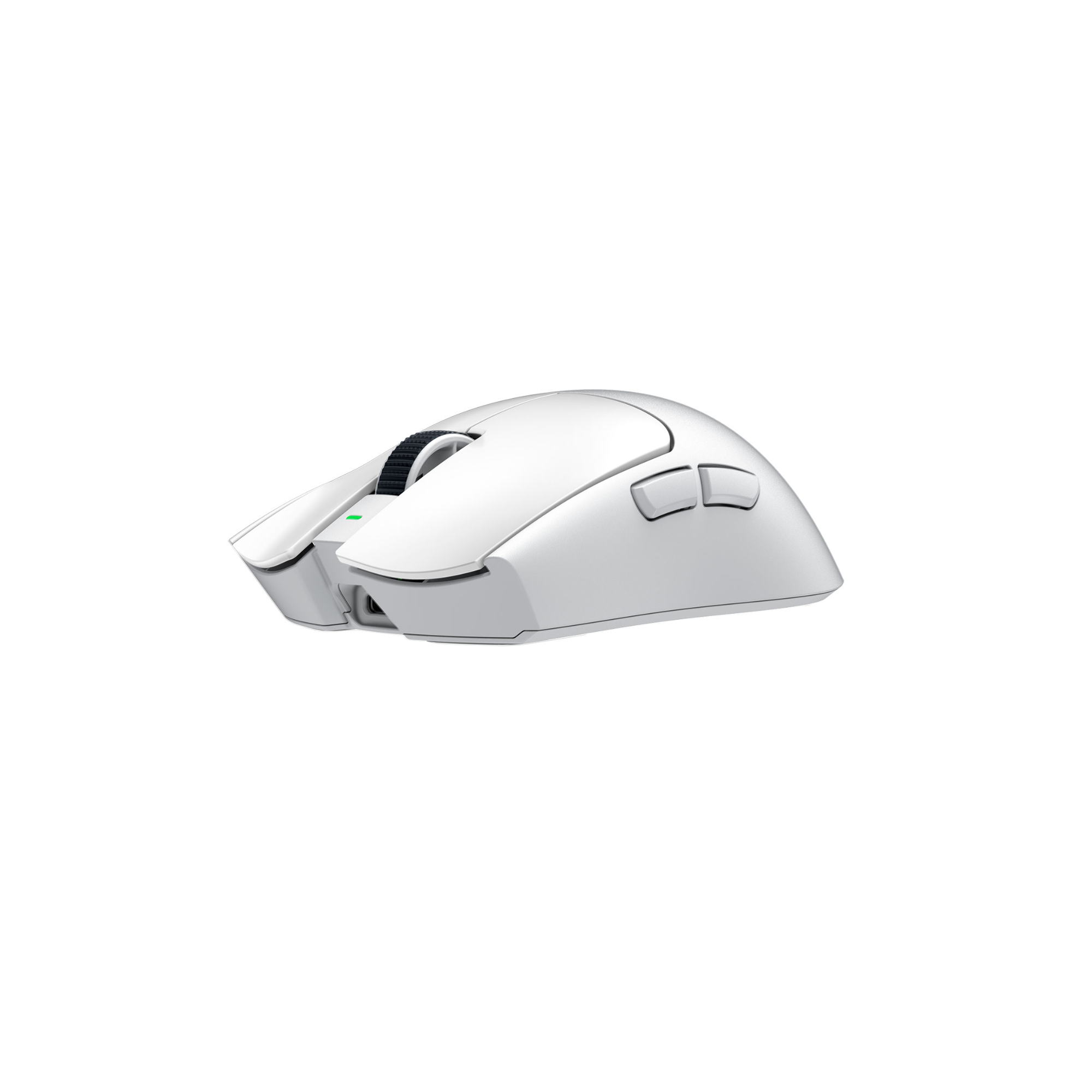 Razer Viper V4 Pro Wireless Gaming Mouse White