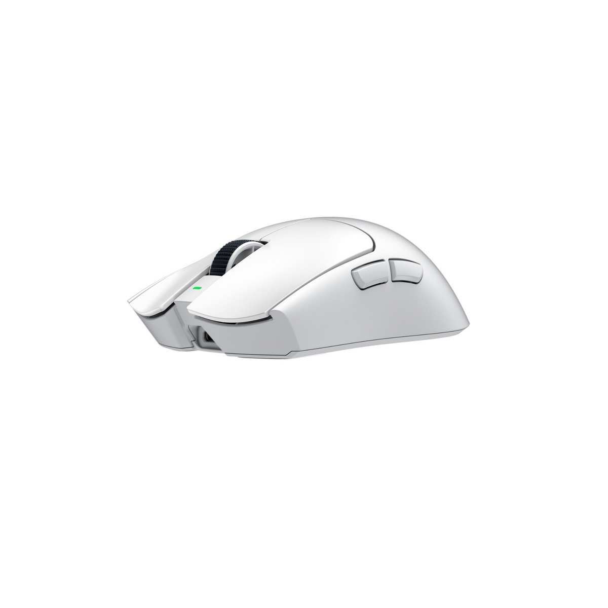 Razer Viper V4 Pro Wireless Gaming Mouse White