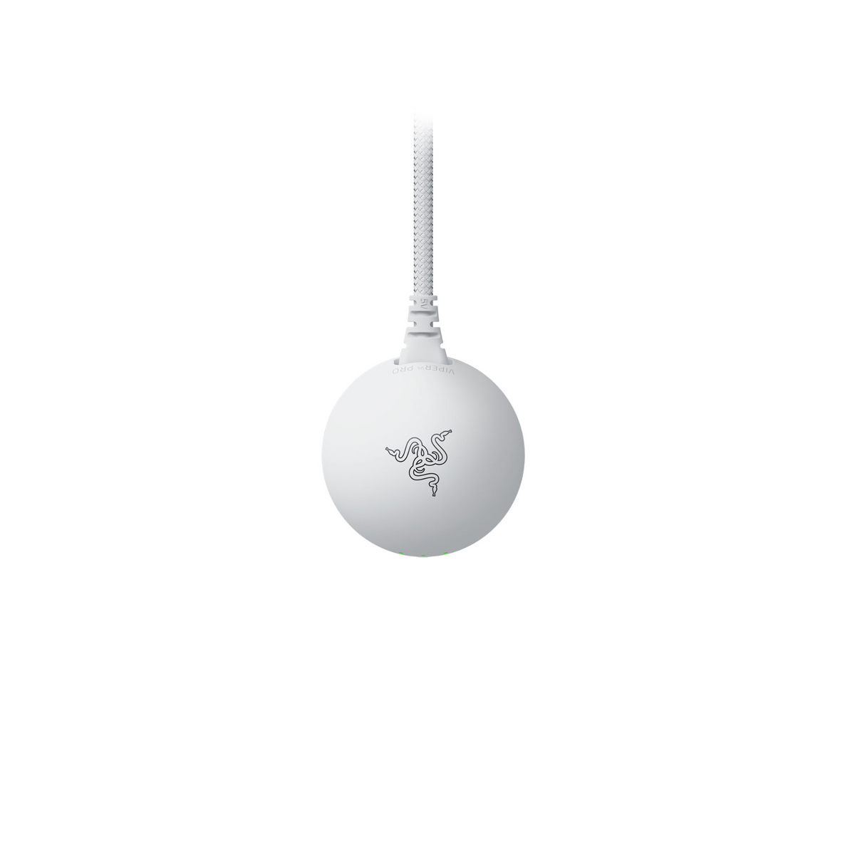 Razer Viper V4 Pro Wireless Gaming Mouse White