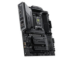 MSI MAG B850 Tomahawk Max Wi-Fi II ATX Motherboard AM5 DDR5