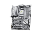 MSI MAG B850 Gaming Plus Max Wi-Fi ATX Motherboard AM5 DDR5 White