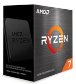 AMD Ryzen 7 5800XT 8 - Core Processor (AM4, 3.8GHz Base / 4.8GHz Boost) - AMD | TechFinder UK