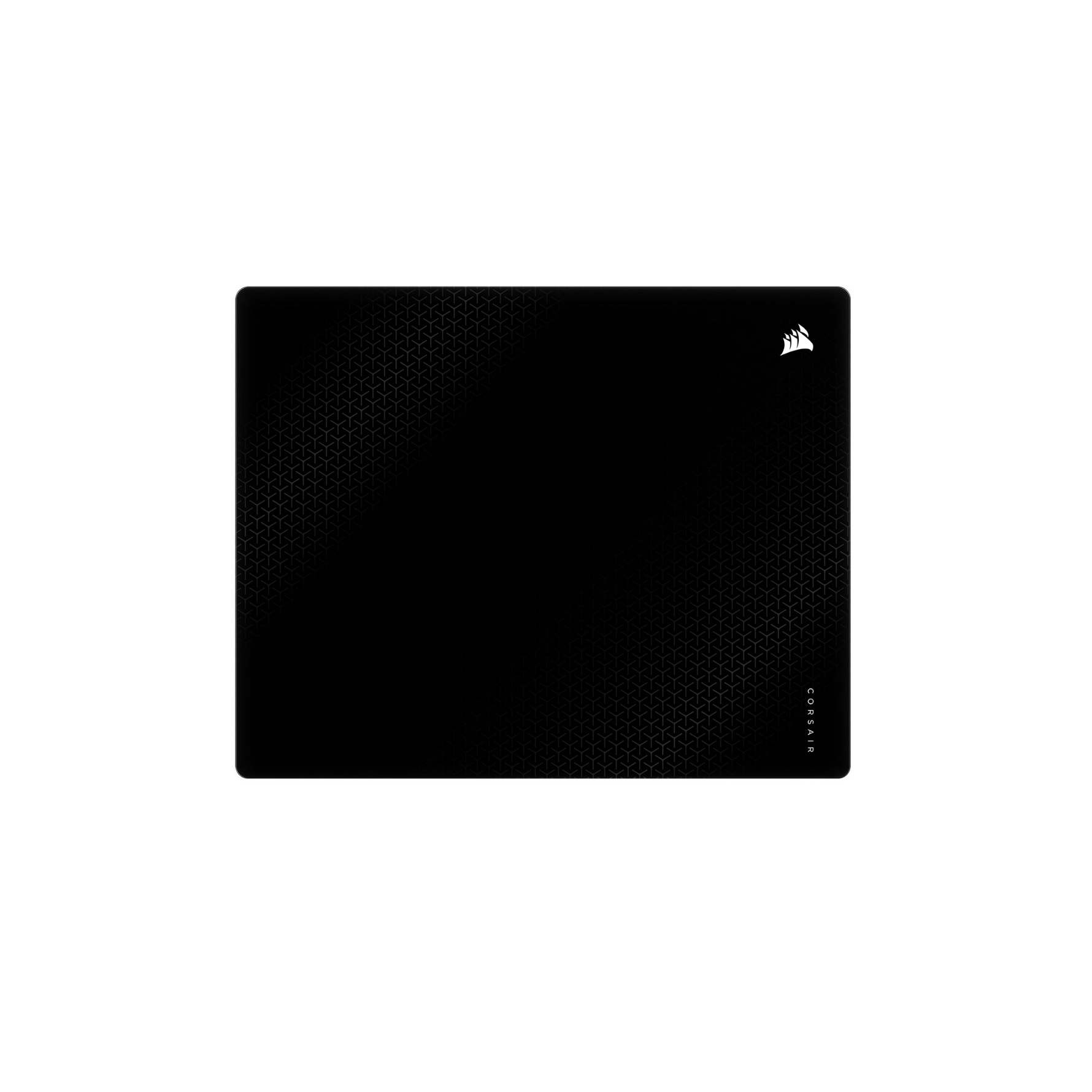 Corsair MM Glass Large Precision Gaming Mouse Pad Black