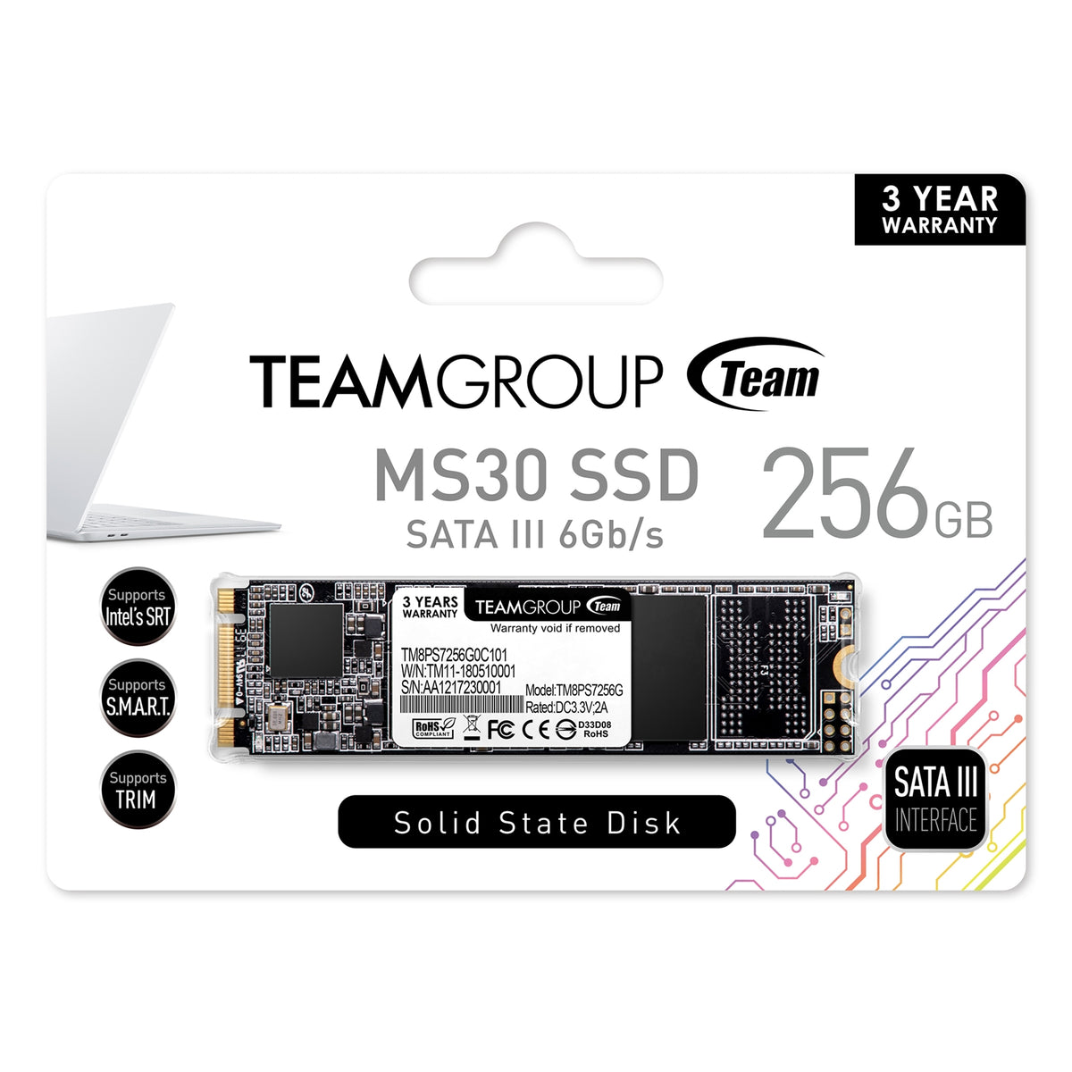  M.2 Sata Interface