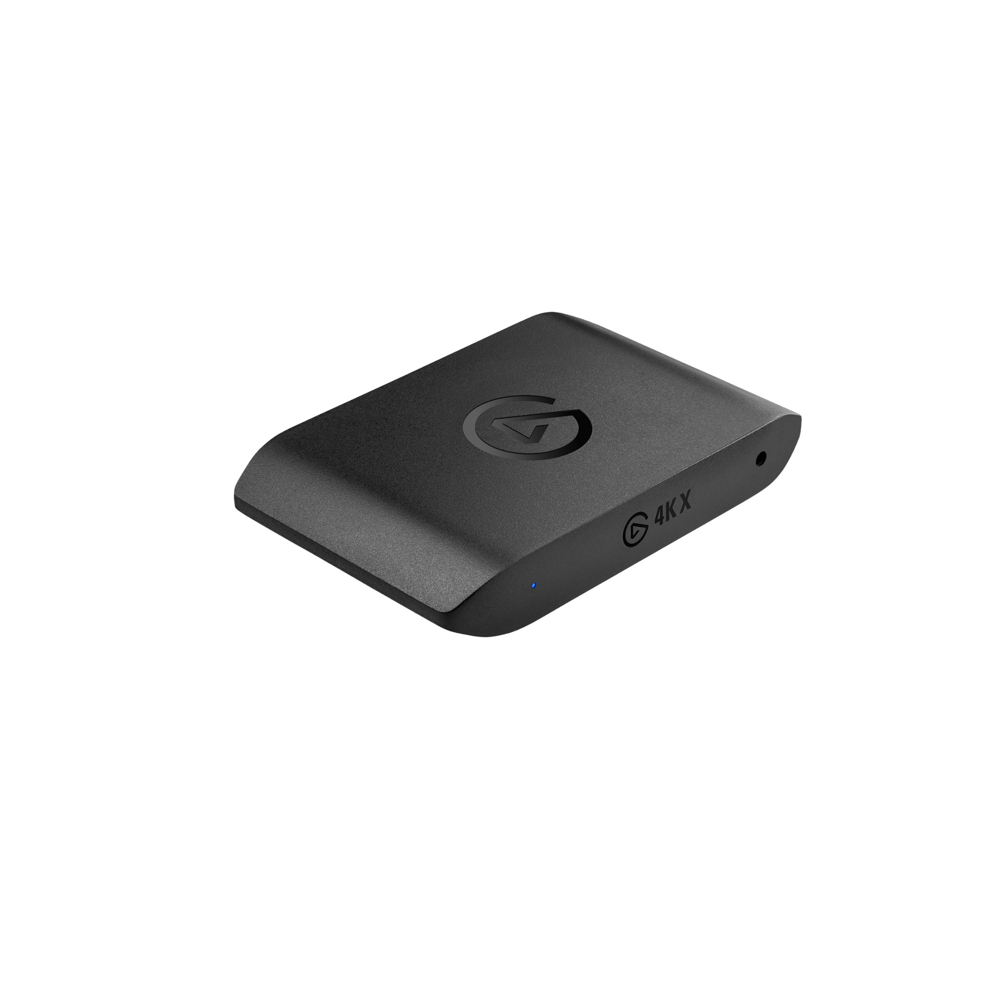 Elgato 4K X Superspeed USB Game Capture Card Black