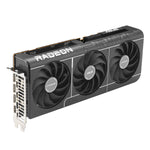ASUS Prime Radeon RX 9070 GRE OC 12GB GDDR6 Graphics Card