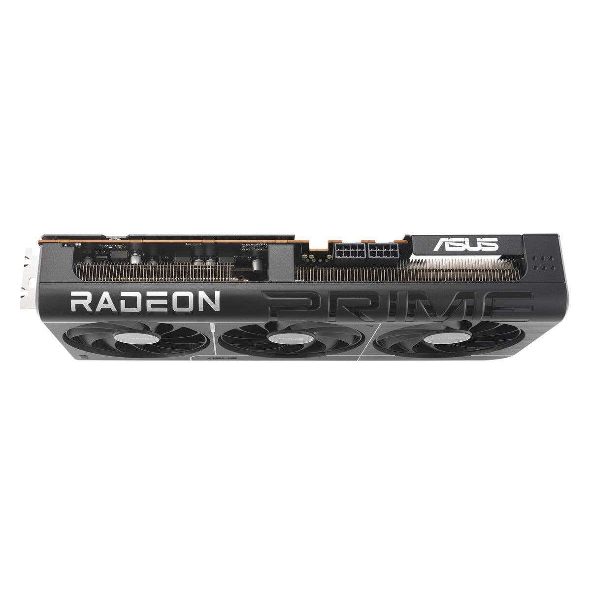 ASUS Prime Radeon RX 9070 GRE OC 12GB GDDR6 Graphics Card