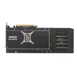 ASUS Prime Radeon RX 9070 GRE OC 12GB GDDR6 Graphics Card