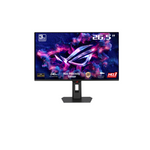 ASUS ROG Strix XG27AQDMESZ 27" QD-OLED Gaming Monitor (2560x1440, 240Hz, 0.03ms)