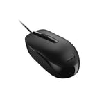  Full Size UK Layout with Low Profile Keys and Optical Sensor Mouse