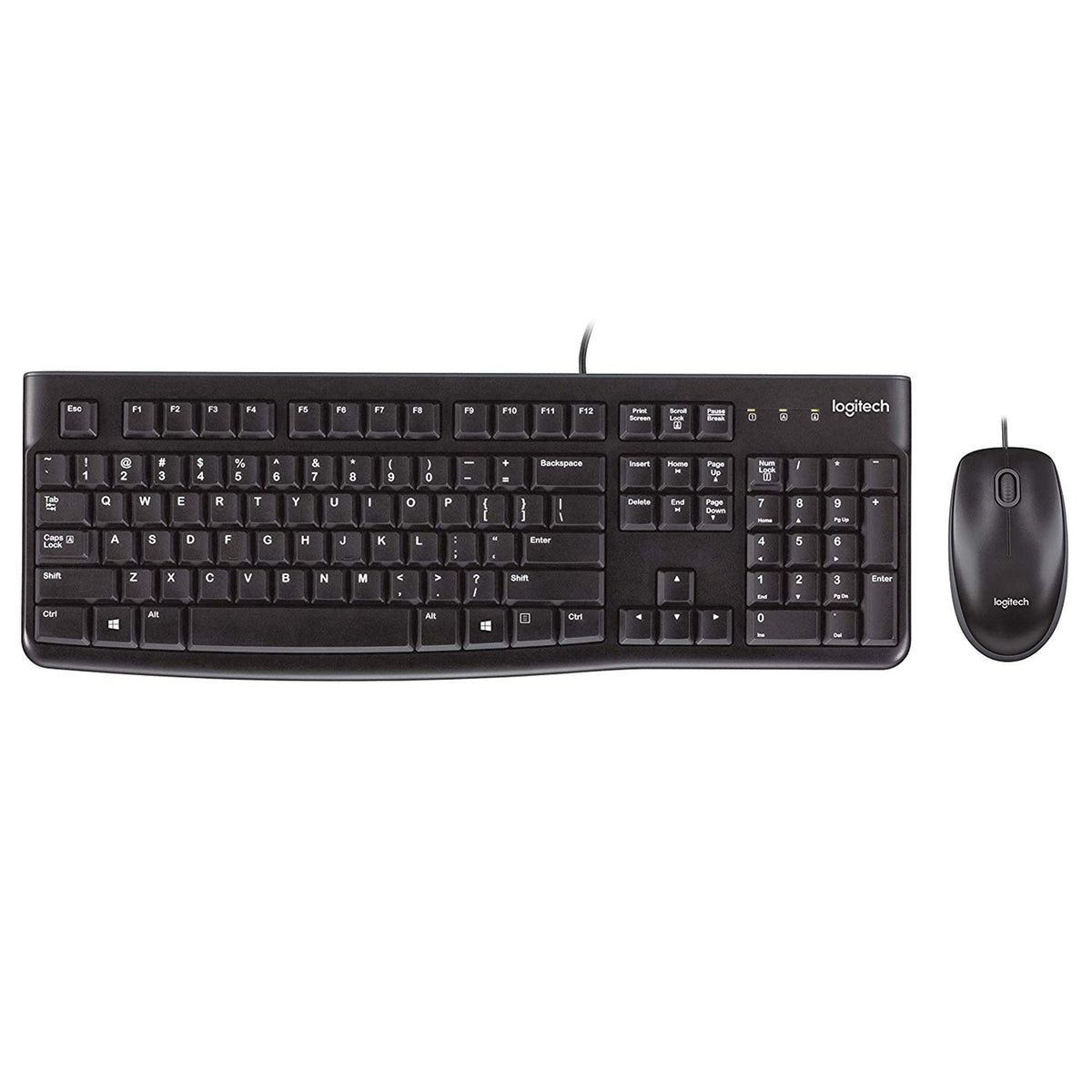  Optical Wired Mouse