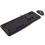  Full-Size Keyboard