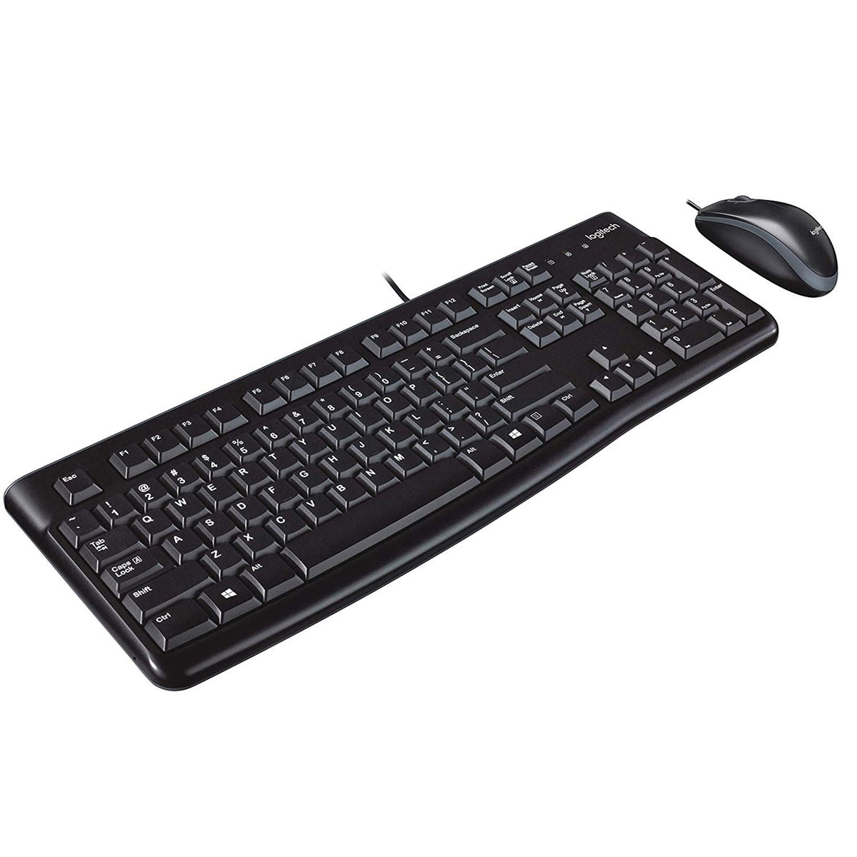  Full-Size Keyboard