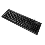  Customizable Function Keys
