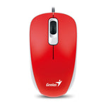  3 Button with Scroll Wheel